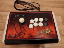 MadCatz TE Street Fighter IV Arcade Stick PS3/PC gebraucht, guter Zustand