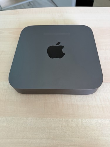 Apple mac mini 2018 - mac,
