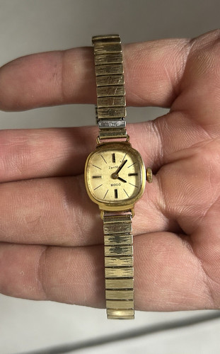 Zentra 2000 damen armbanduhr - zentra,