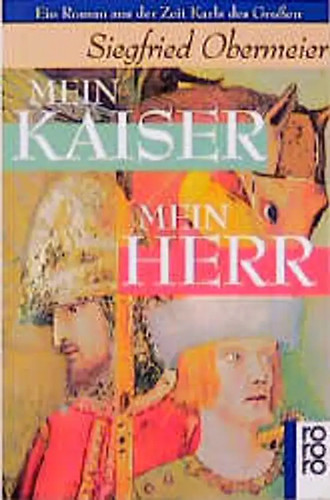 Mein kaiser - kaiser,