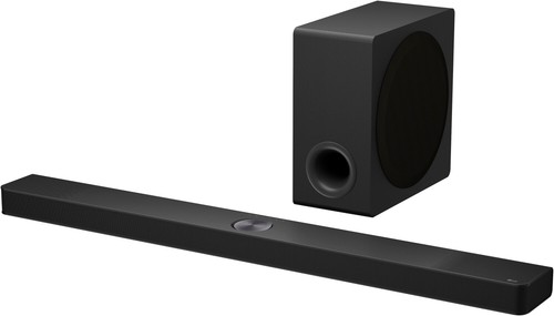 Soundbar suwoofer lg ds90ty - soundbar,