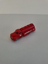 Lego 1/87 HO Scale Esso Fuel