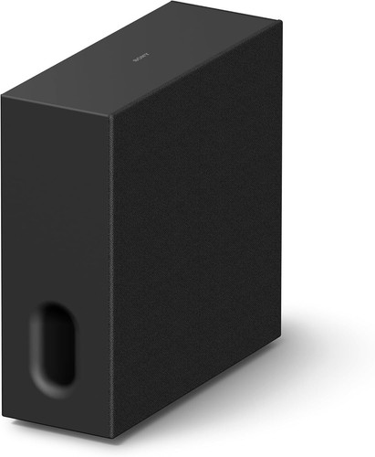 Sony bravia theatre sub - theatre,