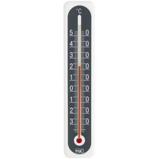 Thermometer Innen & Außen