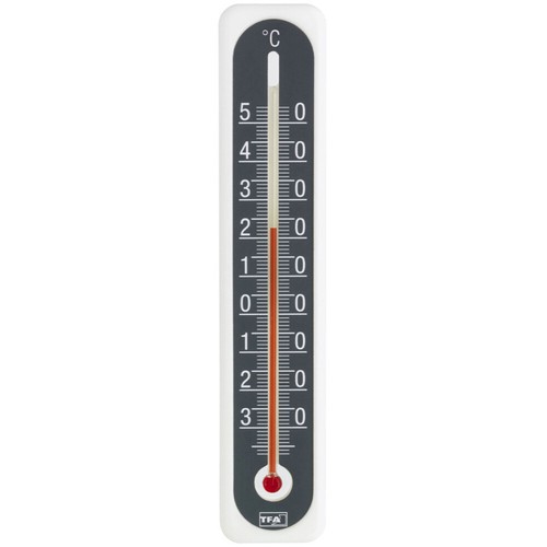 Thermometer innen außen - innen,