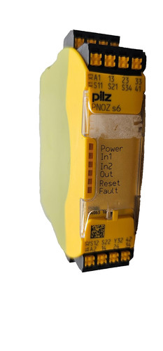 Pilz 751106 pn0z - pilz,