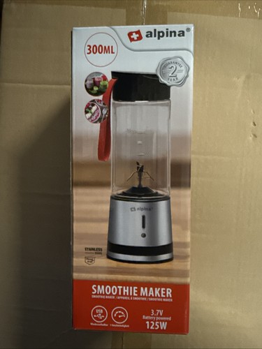 Alpina smoothie mixer - smoothie,