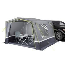 High peak busvorzelt tramp - high,
