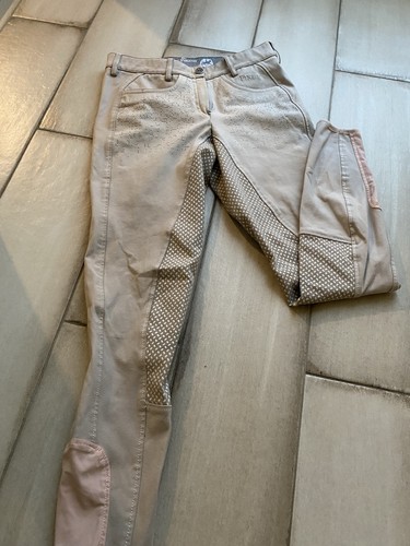 Pikeur reithose größe mit - pikeur,