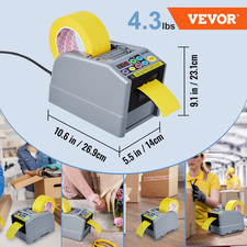 Succebuy ZCUT-9 Automatische