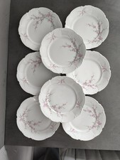 8 Stck. Hutschenreuther