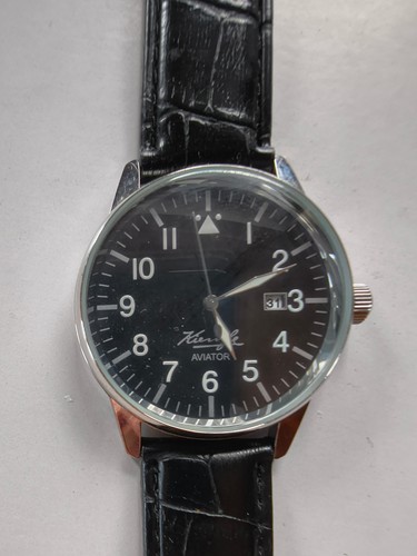 Kienzle aviator 030 - kienzle, 030.31