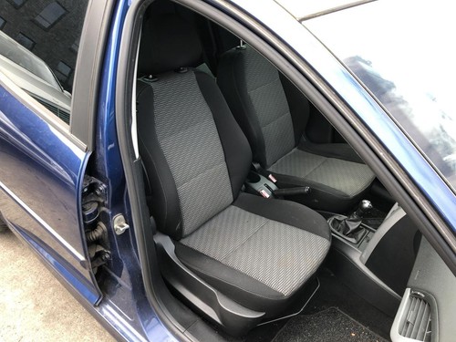 Peugeot 207sw sitz vorn - 207sw,