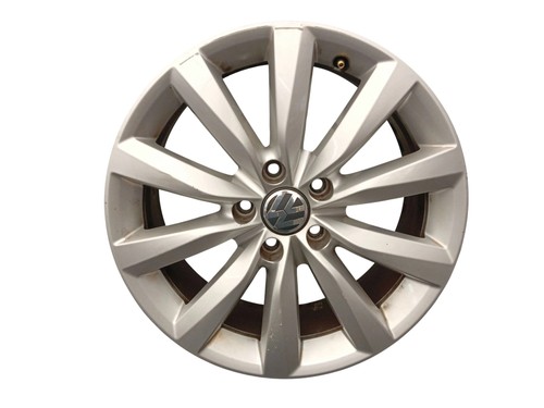Alufelge volkswagen tiguan i - volkswagen,