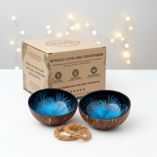 cocovibes Kokosnuss Schale