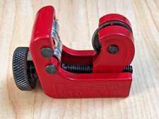 Mini Rohrschneider 3-22 mm