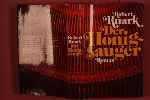 355116 robert ruark - robert, der