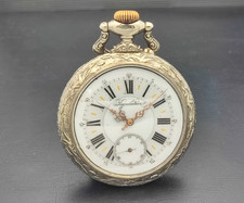 Frainier Regler, 67mm, Dekor