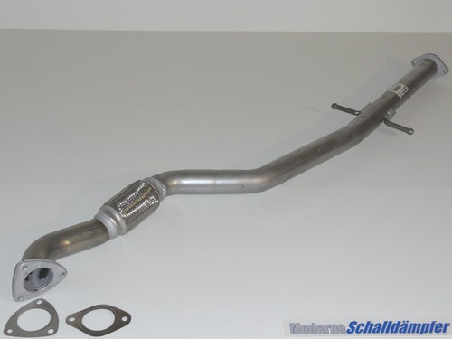 Abgasrohr flexrohr opel - abgasrohr,