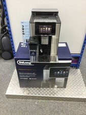 ECAM610.74.MB PRIMADONNA SOUL Edelstahl - Wie neu 1#18271100