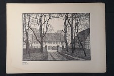 Rittergut Hiddenhausen