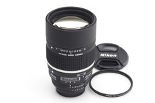 Nikon AF/D 2/135mm  DC-Nikkor Defocus Image #504363