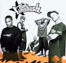 Team Eimsbush - Team Eimsbush