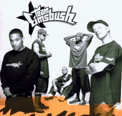 Team eimsbush - team,