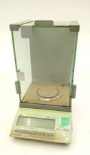 Mettler Toledo AB104 Analysenwaage Laborwaage 101g 0,1mg Waage P46938 CE