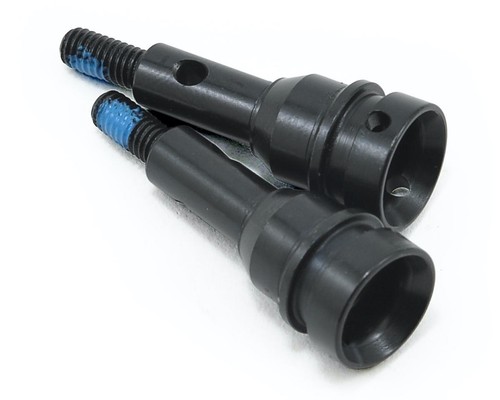 Traxxas stub achsen - traxxas,