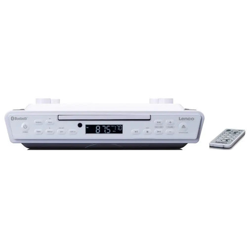 Lenco kcr 150wh küchenradio - lenco,