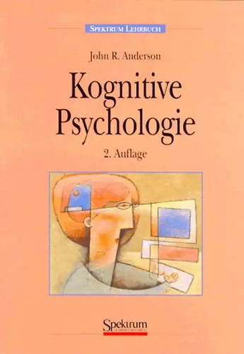 Kognitive psychologie - kognitive,
