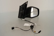 Mirror glass mirror exterior