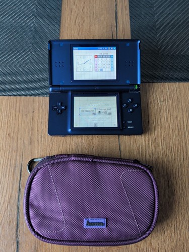 Nintendo lite nds ndslite - nintendo,