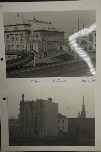 Photo view czech republic - czech,
