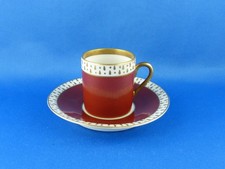 Alte Porzellan Tasse /