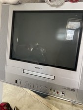 Toshiba TV/DVD Combo Gaming