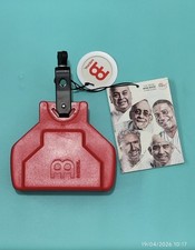Meinl MPE2R Percussion Block