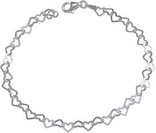 Vinani Damen Armband 925