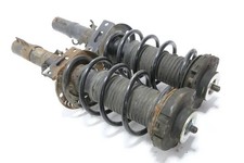 2x VW Polo 9N 9N3 Fox Ibiza 6L