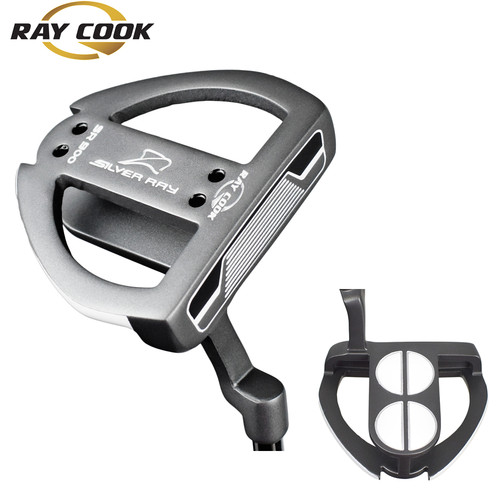 Ray cook silver sr900 - ray,