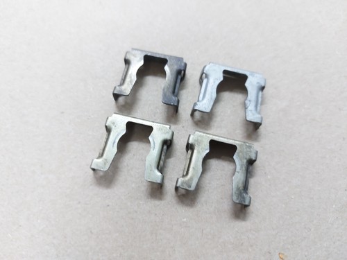 Halter klammer - halter,