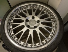 Ran crossline 5jx18 - crossline, 8.5jx18