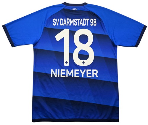 Jako 2016 darmstadt - 2016-17,