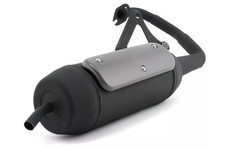 Auspuff Sito Plus Yamaha BW's