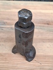 Original DDR Simson S51