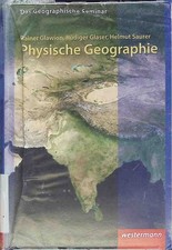 Physische Geographie : ein Lehr- und Übungsbuch] Das geographische Seminar Glawi