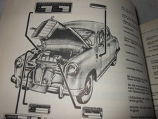 Mercedes ponton 121 i - mercedes,