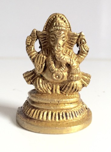 Ganesha ganesh miniatur - ganesh,
