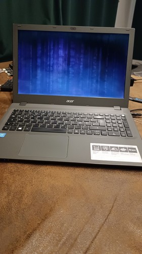 Acer aspire e15 - acer,